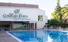 Hotel Juleca